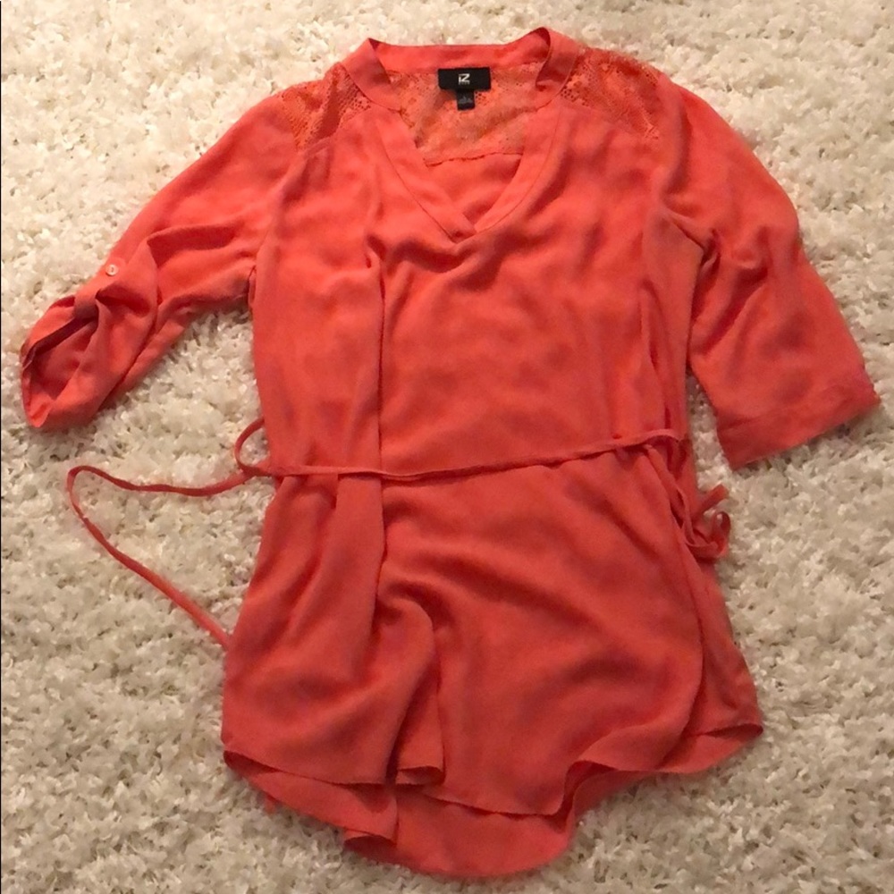 Dress shirt